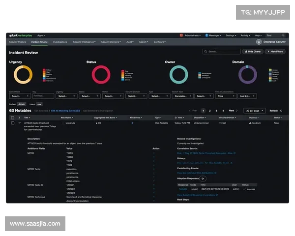 紧急修复Splunk Enterprise漏洞的呼吁,因为该漏洞易于被利用 紧急修复Splunk Enterprise漏洞的呼吁,因为该漏洞易于被利用